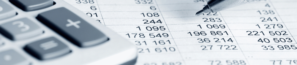 räknar på avgifter